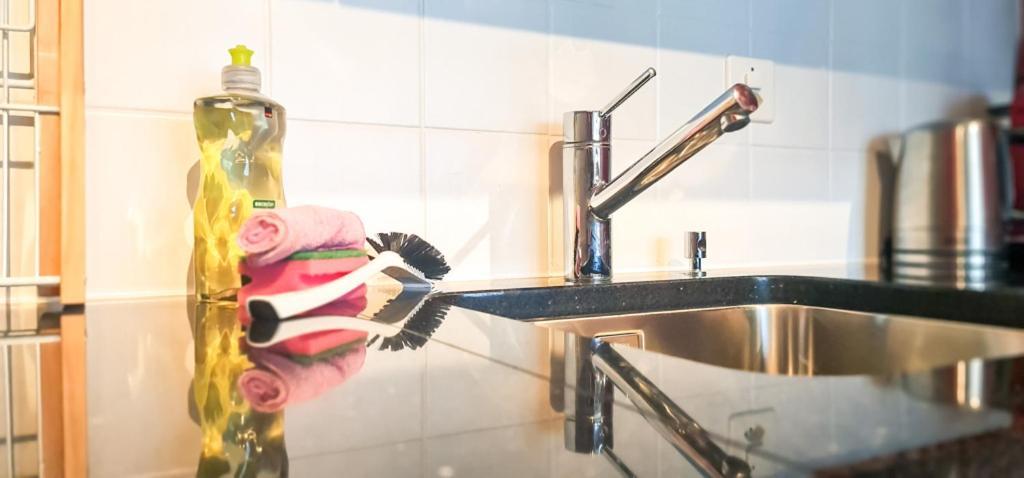 Bussalp Apartment - Aare Jungfrau Ag Grindelwald Ngoại thất bức ảnh