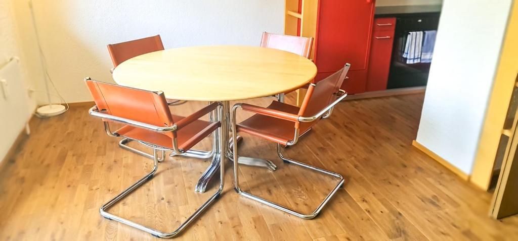Bussalp Apartment - Aare Jungfrau Ag Grindelwald Ngoại thất bức ảnh